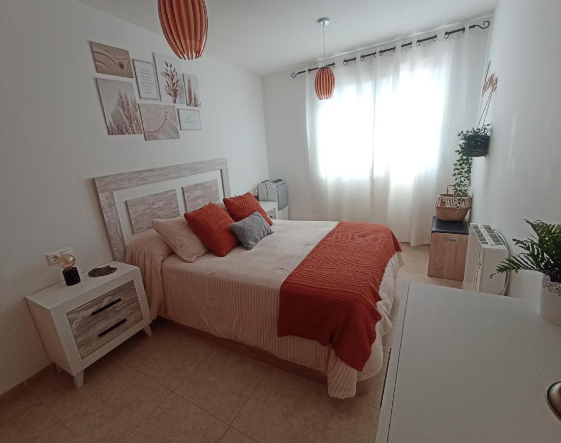 Els MuntellsDeltafamily ¡ Barbacoa,Piscina, Wifi Chromecast !!公寓 外观 照片